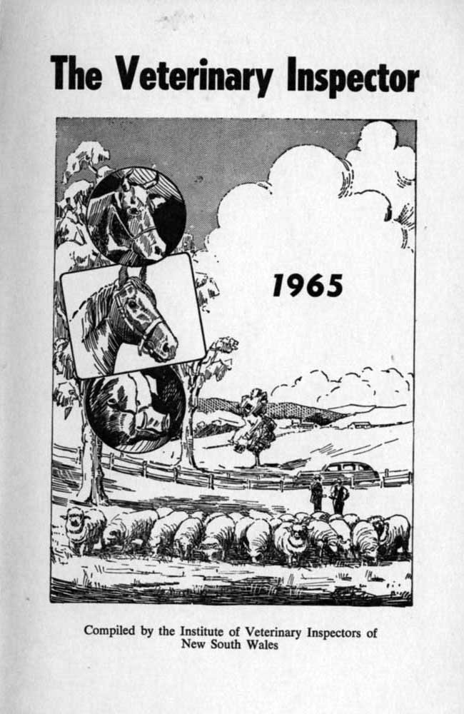 1965 Cover